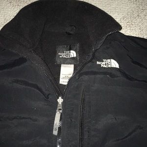 North Face Fleece